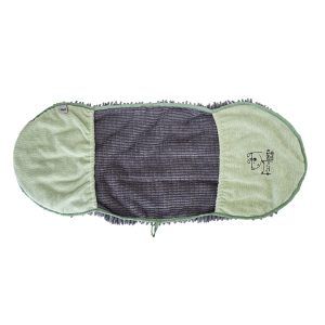 Toalla de Microfibra para mascotas