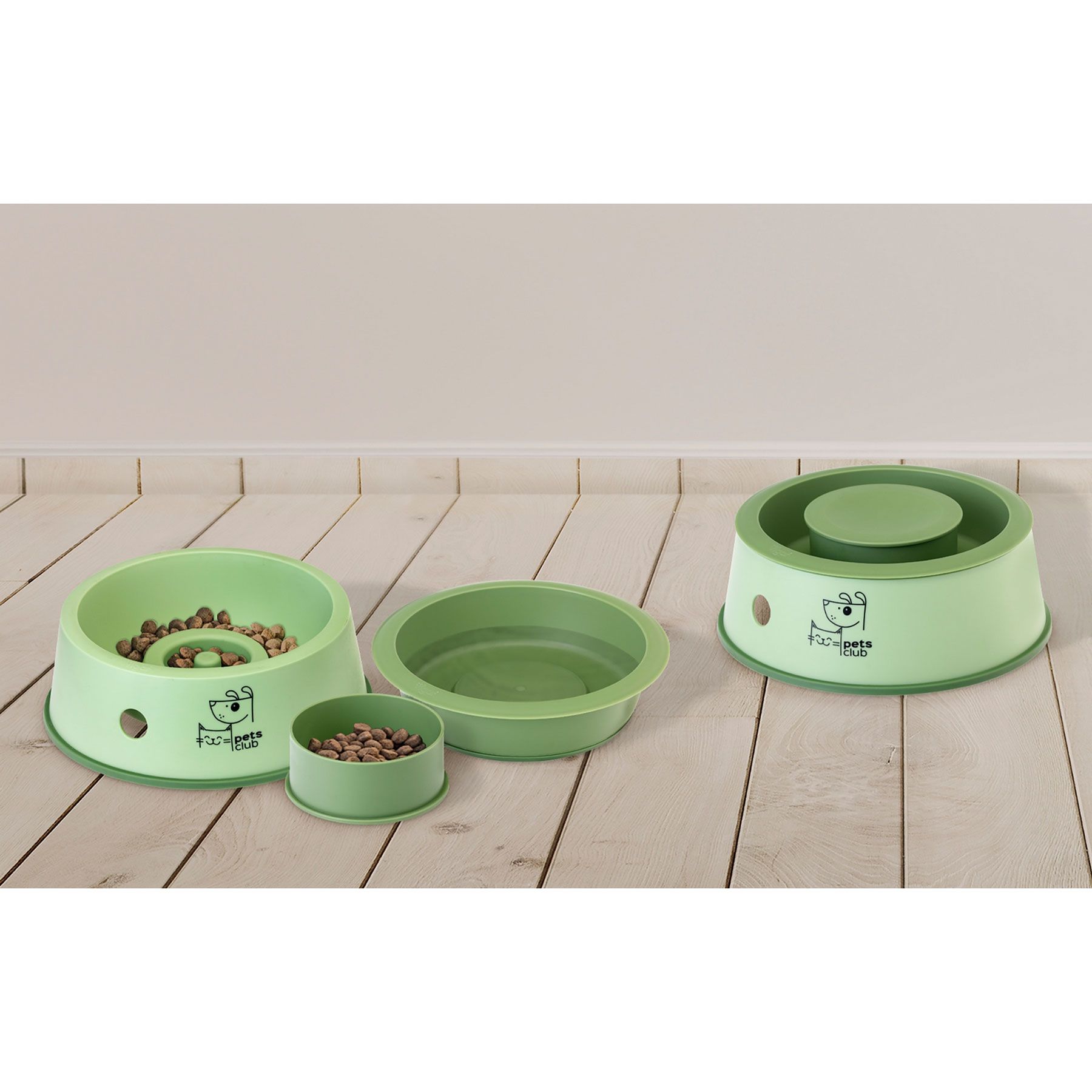 Comedero alimentación lenta para perros y gatos - Imagen 8