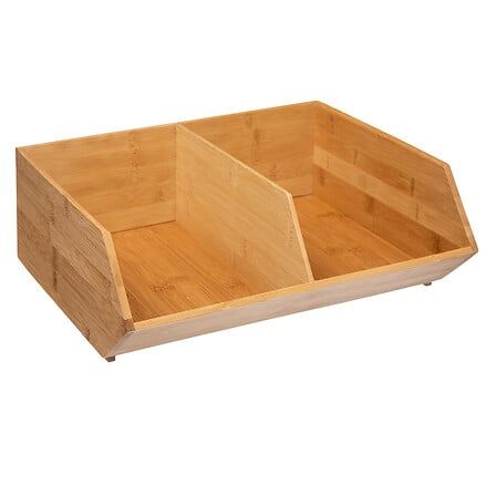 Caja de almacenaje apilable - Imagen 6