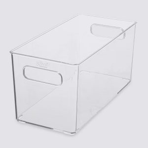 Caja de almacenaje
