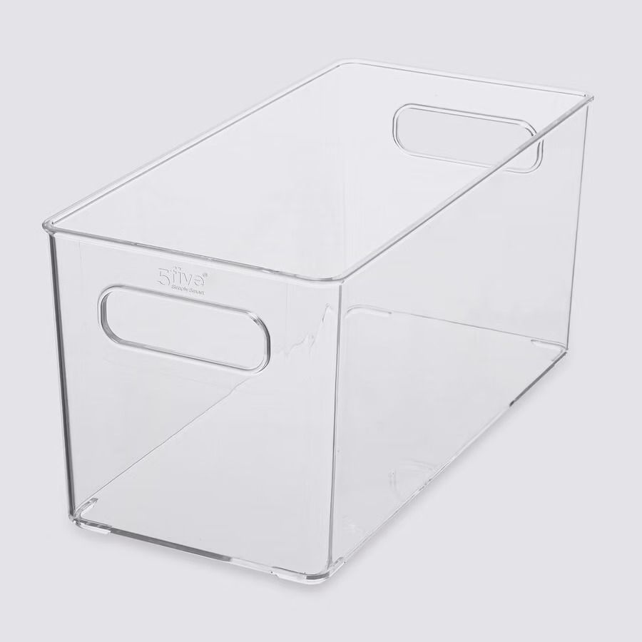 Caja de almacenaje