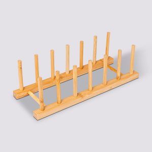 Soporte de 6 platos