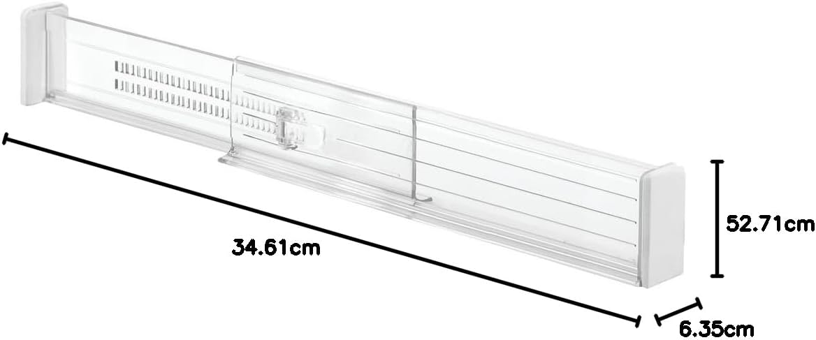 Organizador de cajón extensible - Imagen 7