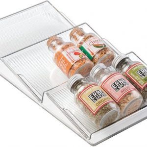 Organizador de especias