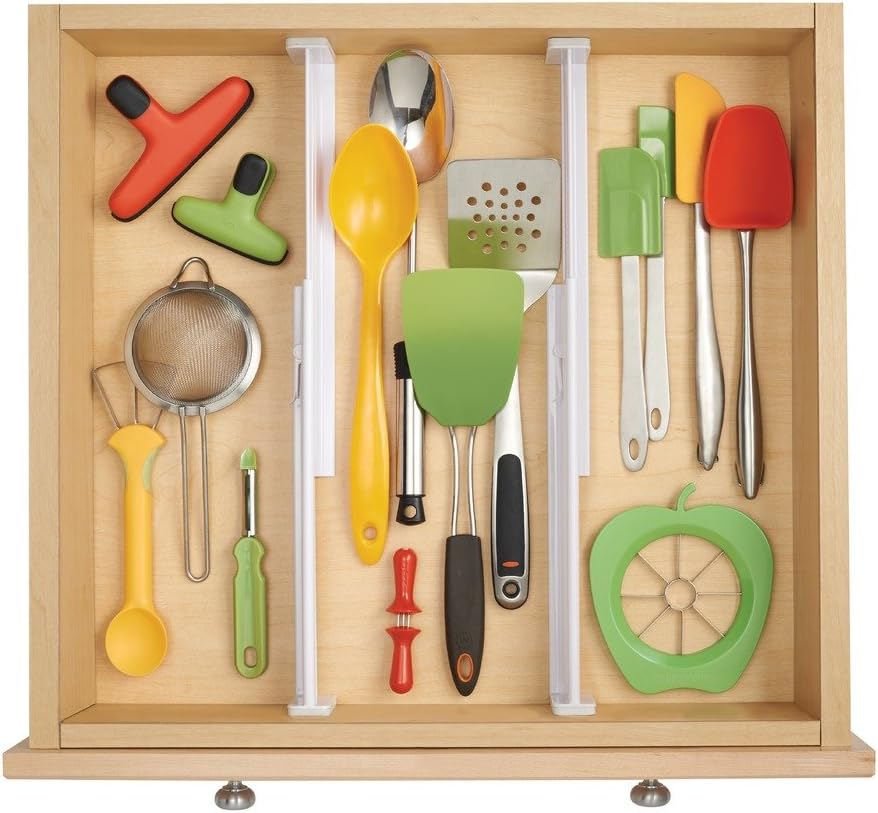 Organizador de cajón extensible - Imagen 4