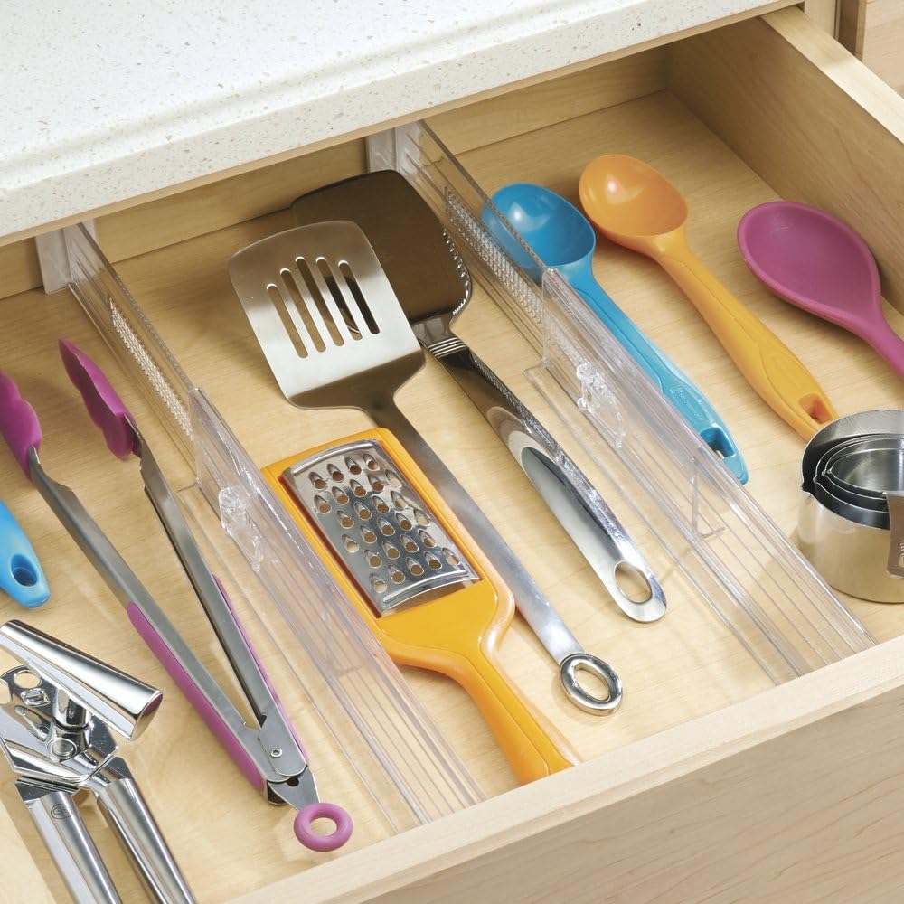 Organizador de cajón extensible - Imagen 3