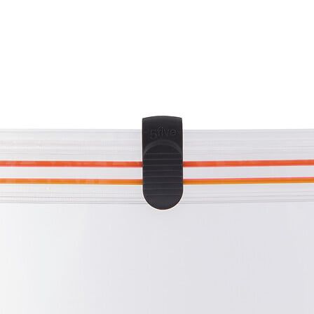 Set SpaceMax: bolsas de vacío y caja de tela para ahorrar espacio - Imagen 6