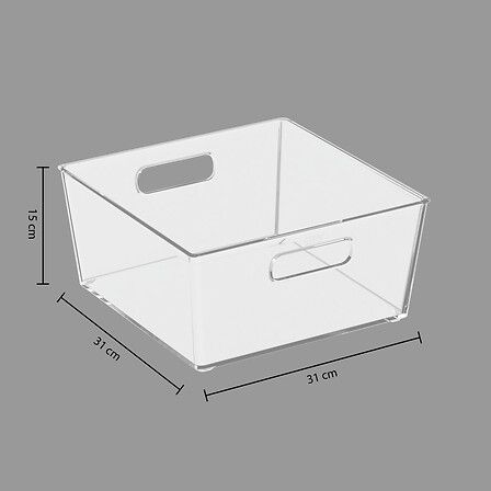 Caja de almacenaje - Imagen 3