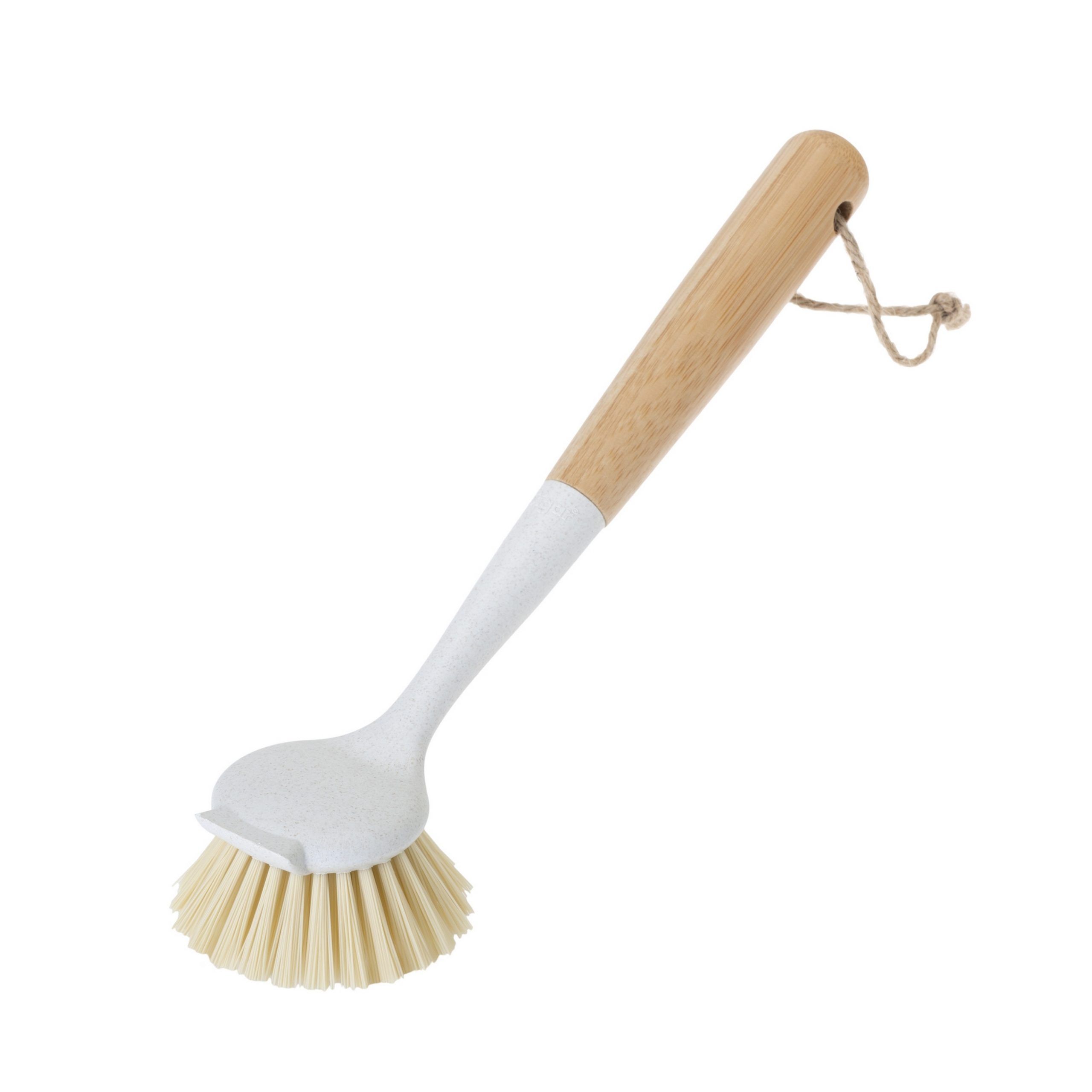 Set de 3 cepillos para el cuidado de tu vajilla