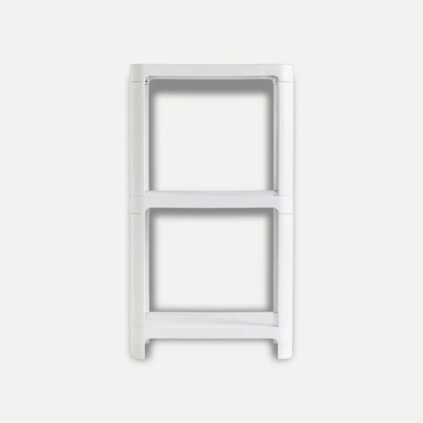 Estantería rectangular