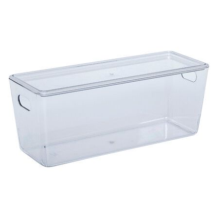Caja de almacenaje con tapa 5L - Imagen 3