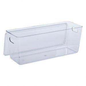 caja almacenamiento con tapa 5L