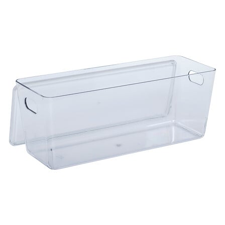 caja almacenamiento con tapa 5L