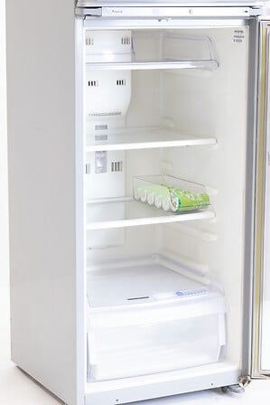 Caja de almacenamiento latas para refrigerado