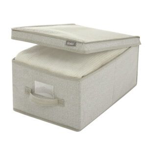 Caja organizadora