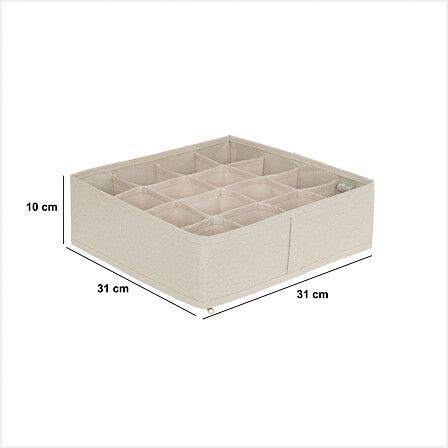 organizador para calcetines